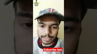 Afcat 1/2022 Exam Is near | Prepare With me For afcat and afsb#afcat#afsb#ssb#afcat2022#shorts#short
