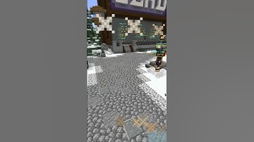 Longest Streak on Hypixel (Minecraft) #shorts