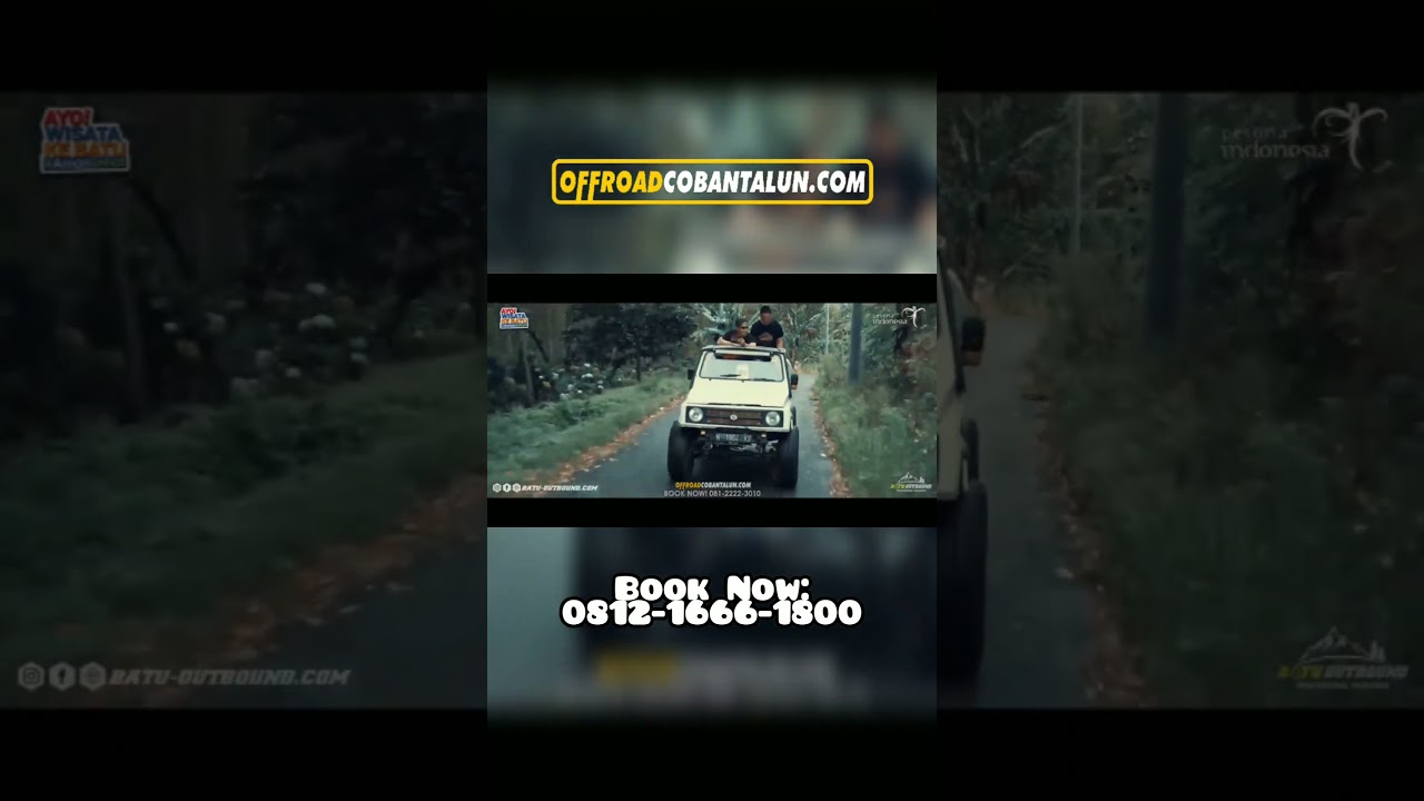 081216661800 Batu Malang Tempat Offroad di Batu Pengalaman Tak Terlupakan yang Mengguncang Adrenalin