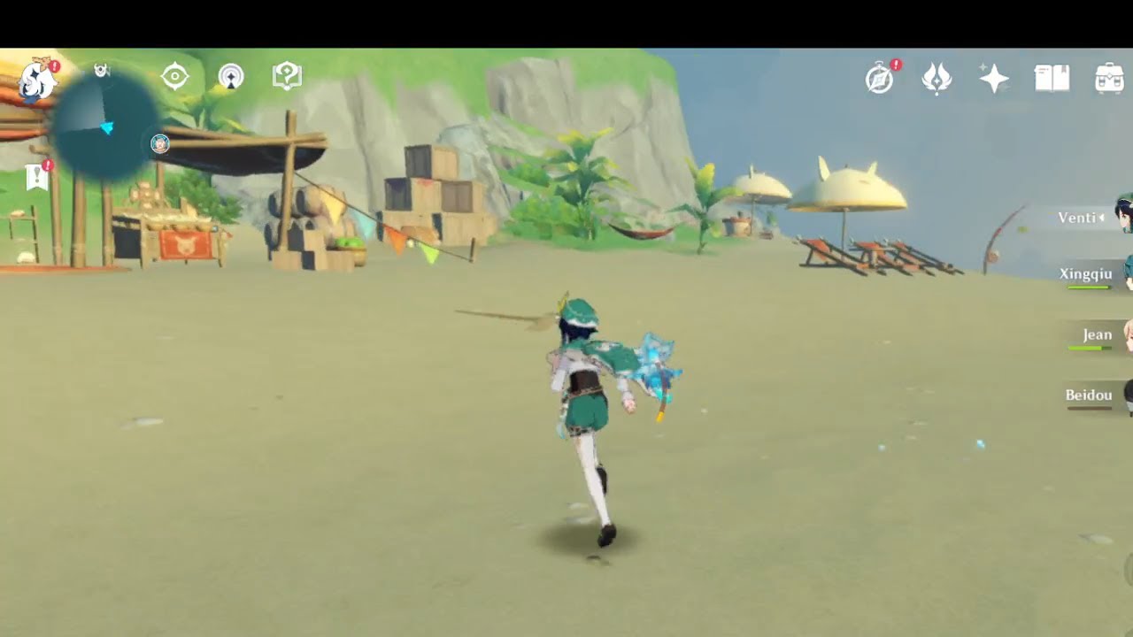 Golden Apple Archipelago Full Map Bug Youtube