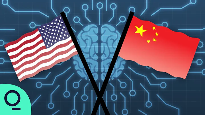 China's Race for AI Supremacy - DayDayNews