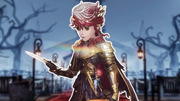 Speedy Composer Strikes Again! 🎼 | Composer “Dragon Hunter” Gameplay | Identity V