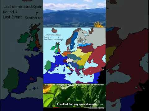 Europe World War 2 Battle Royale [Day 7]'s Avatar