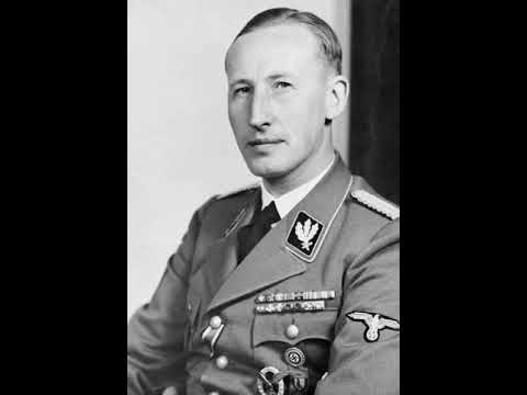 Reinhard Heydrich | Wikipedia audio article