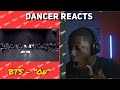 DANCER REACTS to [CHOREOGRAPHY] BTS (방탄소년단) ‘ON’ Dance Practice