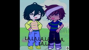 happy nightmare #gacha #gachameme #gachashorts #gachaedit  #gachaclub #shorts #meme #gachalife