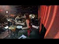 DRUM CAM | WALK THIS WAY
