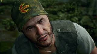 Days Gone: Intel® Core™ i5-4440 GTX 770 2Gb [ High Settings ]