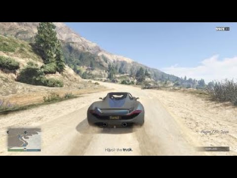 Grand Theft Auto V - YouTube