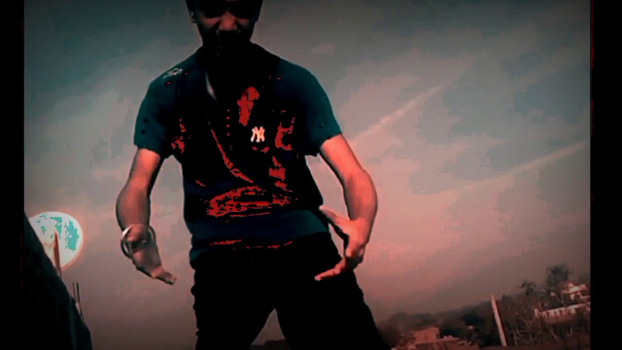 INDIAN UNDERGROUND RAPPERS || MAI VAZEER HOON [TEASER] || RAPPER ...