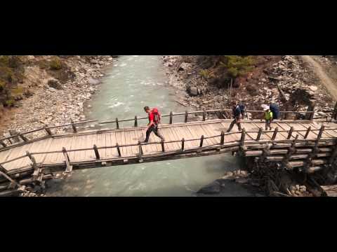 Video: Verdens Største Påskeseder I Nepal