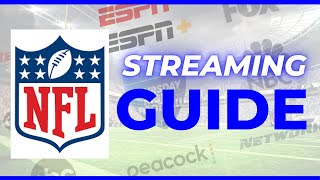 NFL STREAMING CHANGES: The Simple Guide to Watch NFL Games Without Cable! screenshot 5