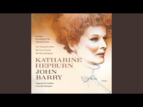 YouTubeでMain Title (From The Glass Menageire)を視聴 YouTubeでMain Title (From The Glass Menageire)を視聴