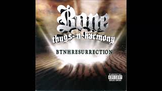 14. Bone Thugs-N-Harmony - Mind On Our Money
