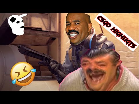 CS:GO - Highlights #1