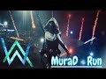 Murad  run inspired by alan walker  destiny 2 songgmv 