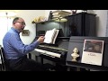 Verdi ≪Il Trovatore≫ Duetto di Leonora e Conte Luna  　ヴェルディ≪トロヴァトーレ≫よりレオノーラとルーナ伯爵の二重唱　カラオケ