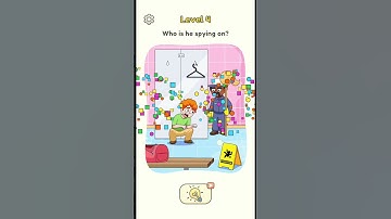 DOP 5: Delete One Part Level 4 #dop5