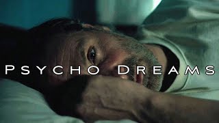 Rick Grimes | Psycho Dreams [TWD] Resimi