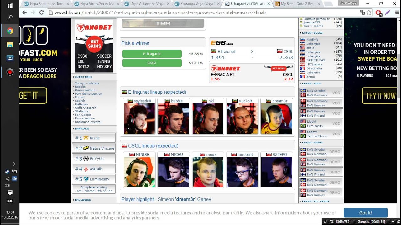 SKIN UP #1 - Делаем вещи на CS:GO и DOTA 2