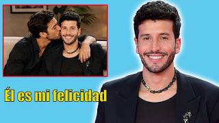 We're living together! Sebastián Yatra has broken his silence, details about his partner revealed.