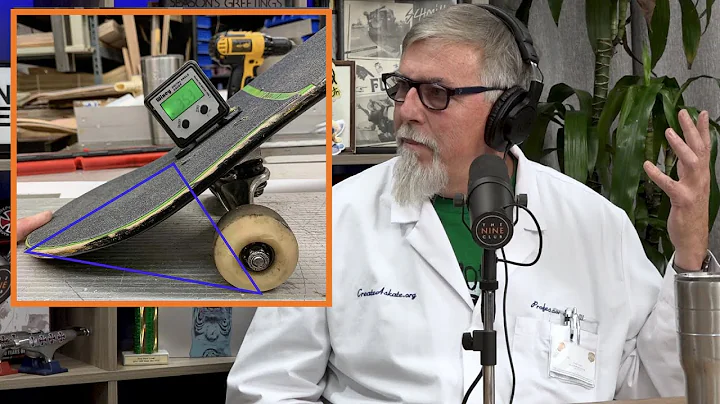 Perfecting The Perfect Board Setup!! - Paul Schmitt