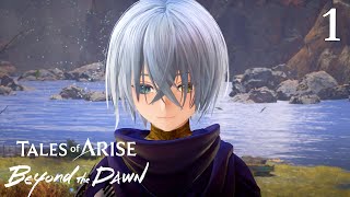 Tales Of Arise: Beyond The Dawn - 100% Walkthrough: Part 1 - The Lord's Daughter (No Commentary)