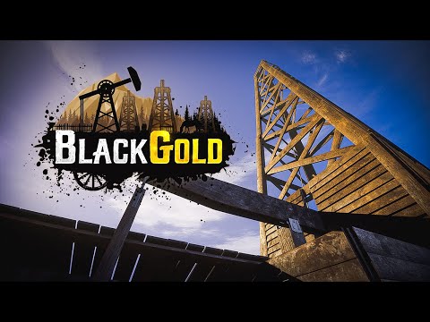 Black Gold - Trailer