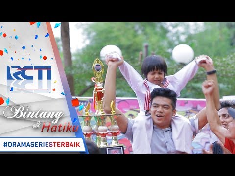 BINTANG DI HATIKU