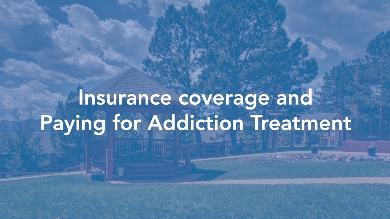 Insurance Verification | Mountain Springs Recovery