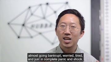 Springboard Programme - The Elevator Pitch