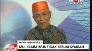 Download lagu Full Bukti Bukti Fatwa BPJS Kesehatan Haram @ Kabar Petang 30 Juli 2015