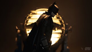 LIVE with Jedha & Justin | Answering Your INART The Batman Questions