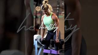 Brooke Ence Inspiration To Every Women Inspirational Video