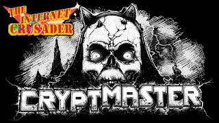 Wizards and Wordles with Cryptmaster (Episode 1 - Awakening)