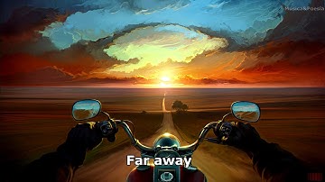 Slade - Far Far Away Lyrics