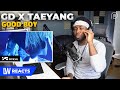 GD X TAEYANG - GOOD BOY M/V (REACTION!!!)