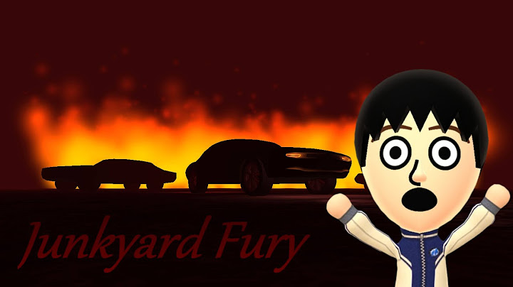 Those Killer Cars Are Trying to Kill Me!! | Junkyard Fury (Livestream)