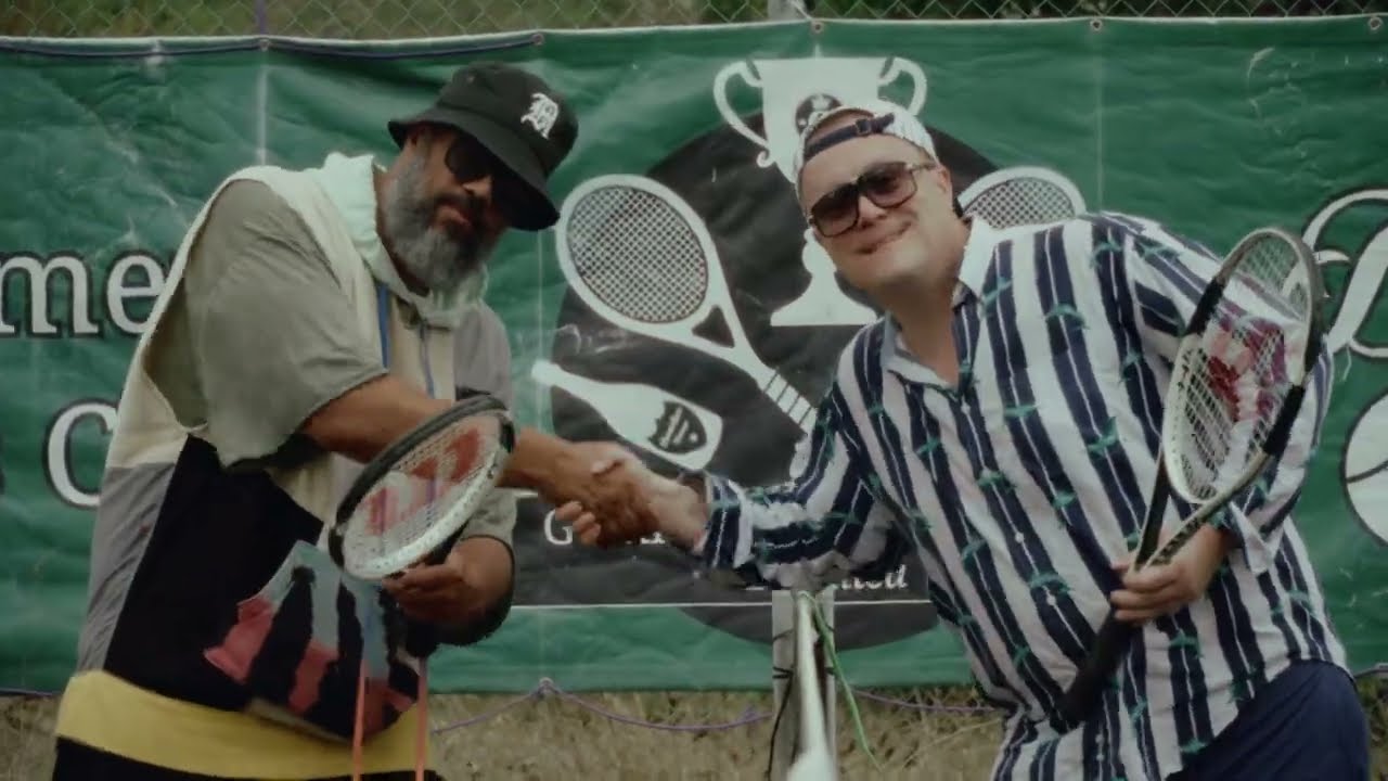 Obejrzyj Morlockk Dilemma - Triggerwarnung feat. Samy Deluxe (prod. Morlockko Plus) w YouTube