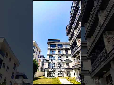 BEYLİKDUZU MARMARA MAHALLESİ