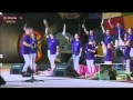 MURGA LOS CASTORCITOS 2016 - PRESENTACIÓN - EL RECREO