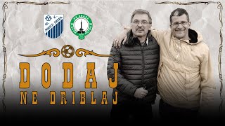 Dodaj, ne driblaj #28 MINEL 1956 VS AVALA 1939