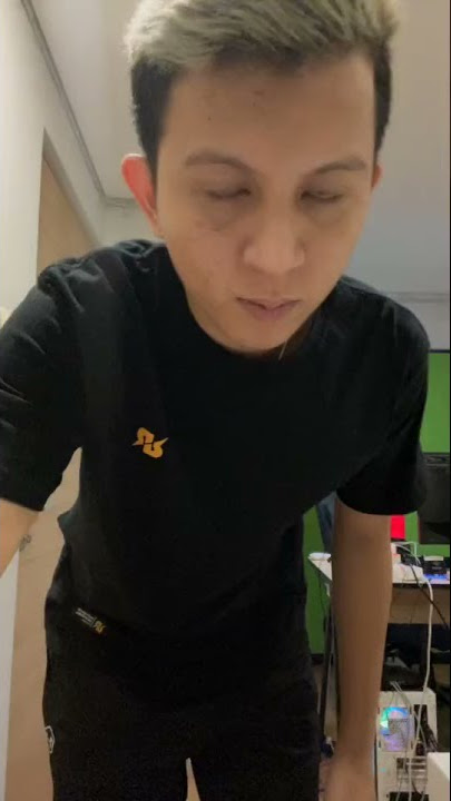 joget keju ala bang xiinn #shorts #xiinnn #jogetkeju