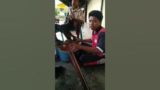 musik kampung // oto yesenia