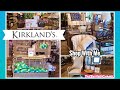 Kirkland’s | Shop With Me (June)