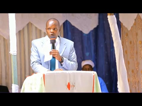 Seventh Day Adventist Church Koboo Sda Church Camp Meeting 2025