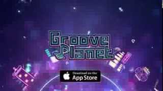 Groove Planet screenshot 2