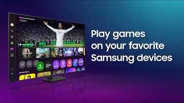 Samsung Gaming Hub - No Console Needed!