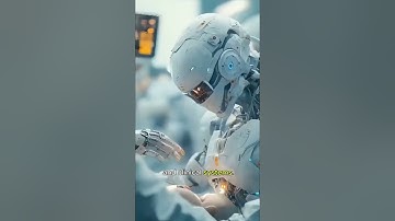 New humanlike technology robots #technology #shortvideo #trending #robot