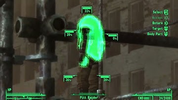 Fallout 3: Game of the Year - Very Hard Difficulty - Blind Playthrough - Part 51